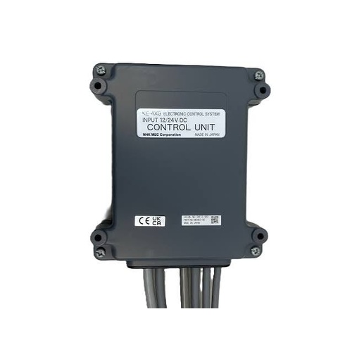 NHK KE-4XG Control Unit 12/24 Volt 305722
