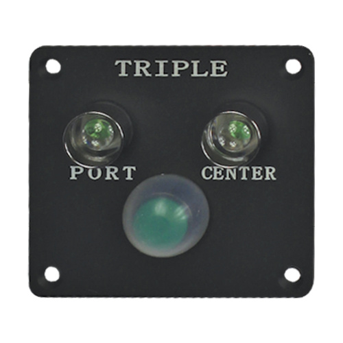 NHK KE-XG Triple Engine Switch - 306290