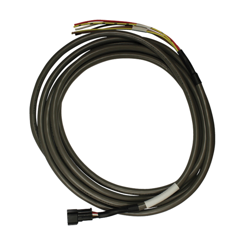 NHK MEC Harness KE-5+ Shift 10 306367