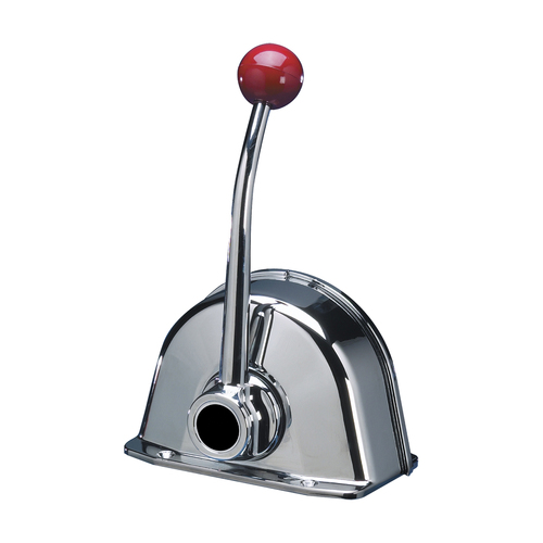 Top Mount Controls - MT-3 306700