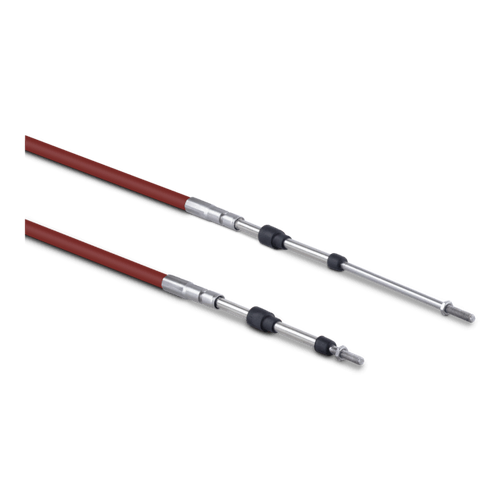 CC330 Mid Range Control Cable 4ft - Red 307604