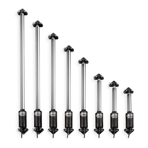 Lenco Electric Hatch Lifts - 12 & 24 Volt Models 312558