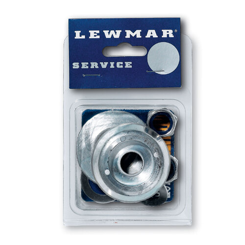 Lewmar Thruster Spare Parts - Common 316452