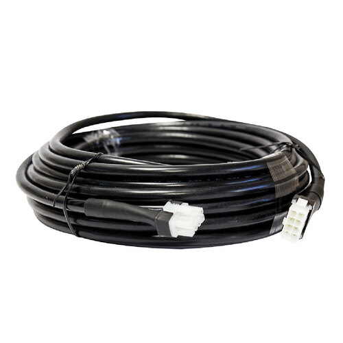 Lewmar Thruster Accessories - GEN II Connection Leads and Y Connectors 316484