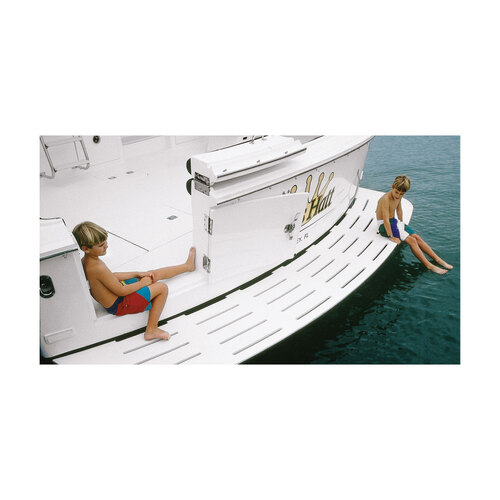 King StarBoard Original Marine Construction Board White 341004