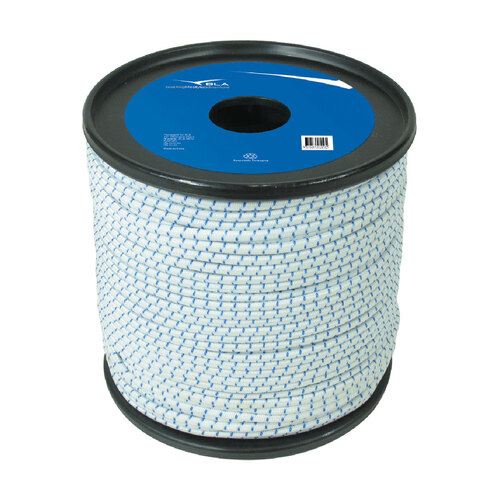 Cord - Shock - Blue Fleck  353566