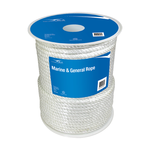 354518 Nylon Rope Reel 18mm x 100 Meters