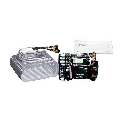 Isotherm Classic Compact Systems - Air Cooled 381502