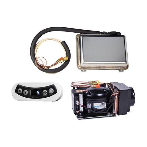 Isotherm ITC+ Systems - Air-Cooled 381534