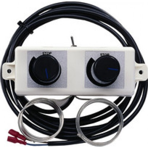 Isotherm Thermostats 381650