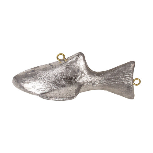 Cannon Downrigger Weights - Fish-Shaped 8 394464