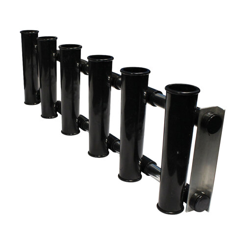 Sant Marine Coaming Rack Holders Six rod 394722