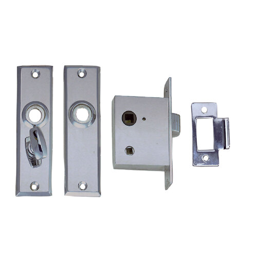 Perko Latch Sets - Mortise No 402046