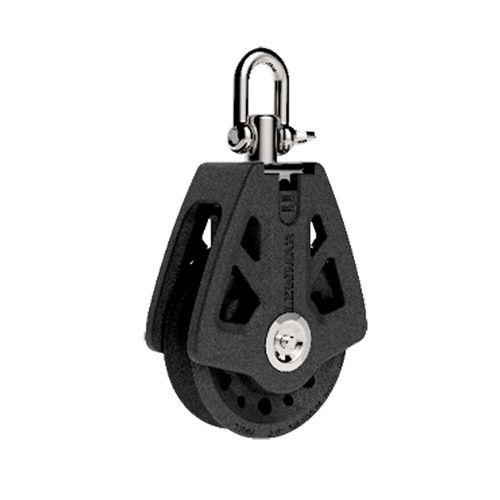 Lewmar Blocks - Synchro Single 420300