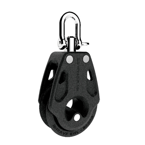 Lewmar Blocks - Control Single 420550