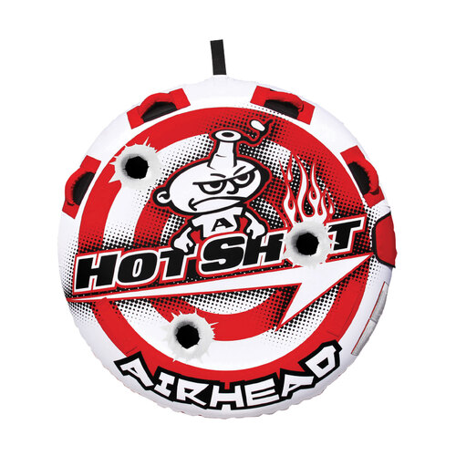 Tube – Hot Shot Airhead 1 Person 502450