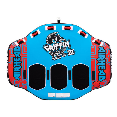 Tube Griffin 3 Airhead 1-3 Persons 502457