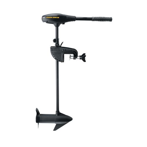Minn Kota Freshwater Transom Mount  Endura Max 601138