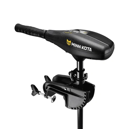 Minn Kota - Endura Max - Freshwater Transom Mount - 601138