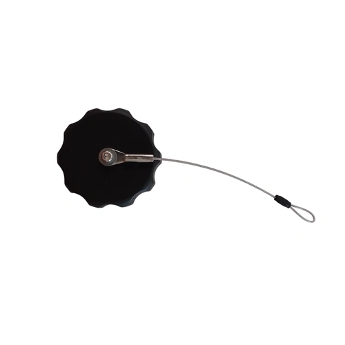 Minn Kota MKR-26/28 Plug Dust Cover - 603031