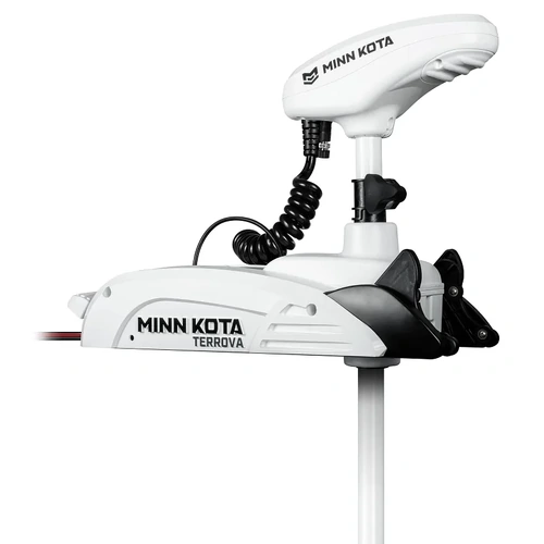 Minn Kota Riptide Terrova 72" 112Lb 36V - 604116
