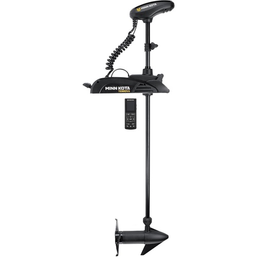 Minn Kota Riptide Terrova Quest Black 60" - 604121