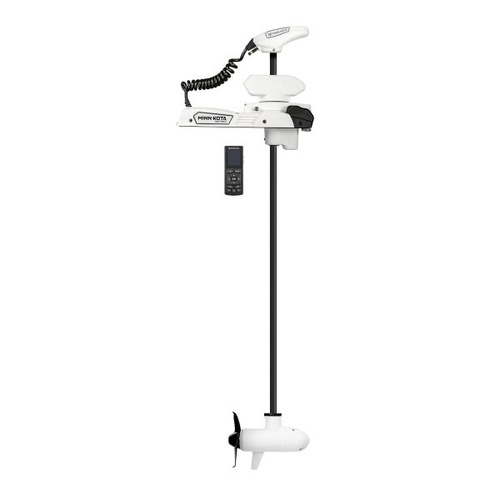 Minn Kota Riptide Instinct Quest White 72" - 604132