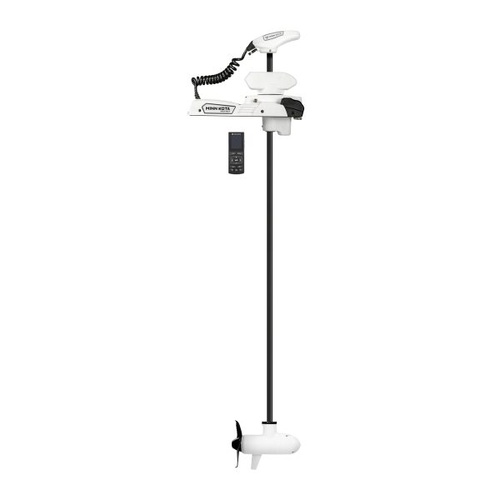 Minn Kota Riptide Instinct Quest White 87" - 604134