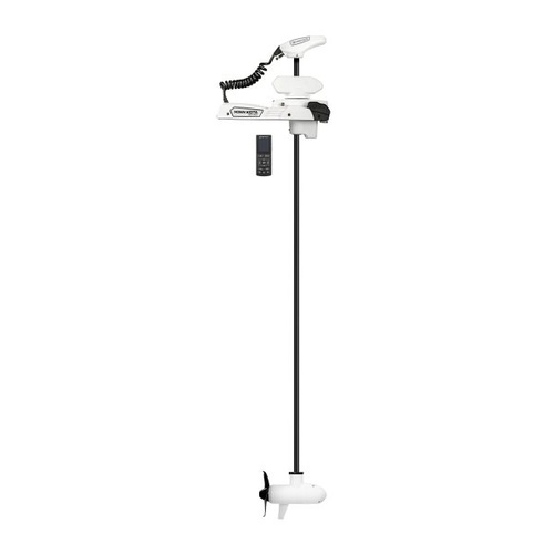 Minn Kota Riptide Instinct Quest White 100" - 604136