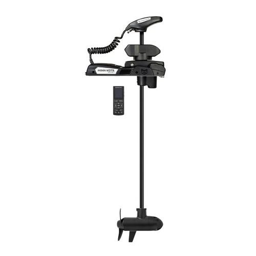 Minn Kota Riptide Instinct Quest Black 60" - 604140