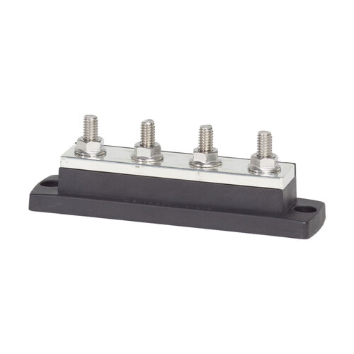 Blue Sea Systems PowerBar MaxiBus - 250A Common BusBar BS-2127B
