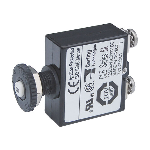 Blue Sea Systems CLB Circuit Breakers BS-2130