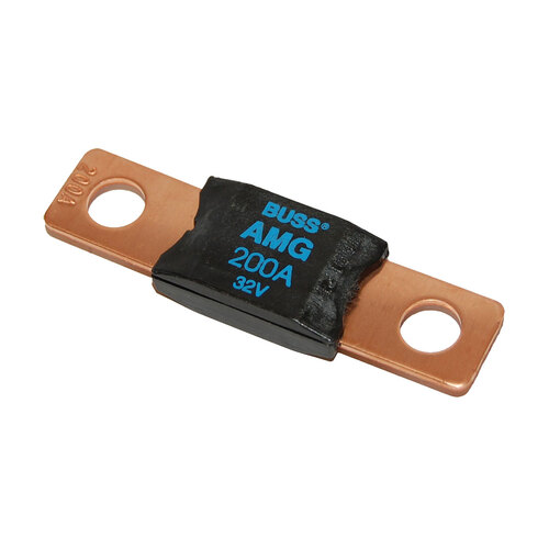 Blue Sea Systems MEGA or AMG Fuses BS-5105