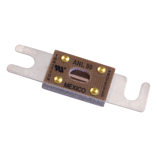 Blue Sea Systems® ANL Fuses BS-5124