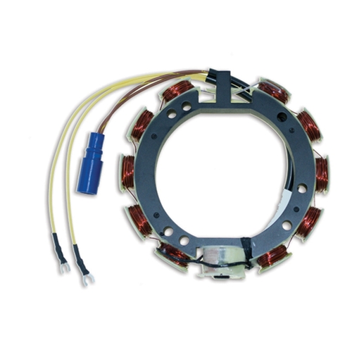 CDI Electronics® Stator 4 Cyl., 9 amp - Johnson Evinrude CDI173-3536