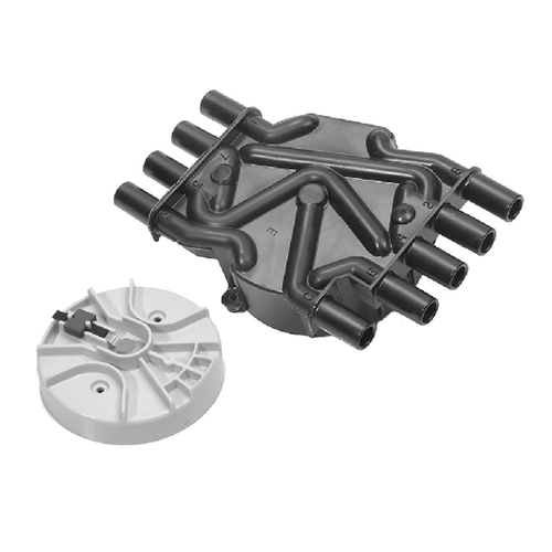 Quicksilver Cap & Rotor Kit 8M0061335
