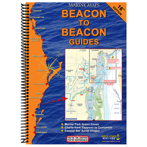 Beacon to Beacon 16th Edition