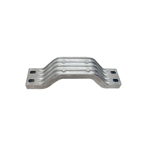Yamaha Bracket Anode 6G5-45251-02