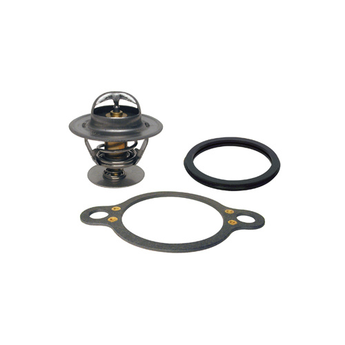 OMC & Volvo Thermostat Kit 383126
