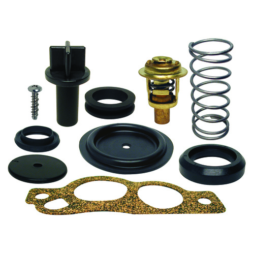 Mercury Thermostat Kit 75692A6