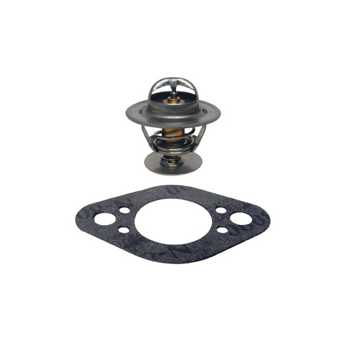 Mercruiser Thermostat Kit 4 Cyl 99155T2