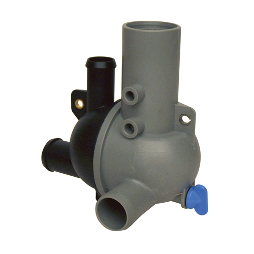 Mercruiser Water Distribution Housing 863631T1