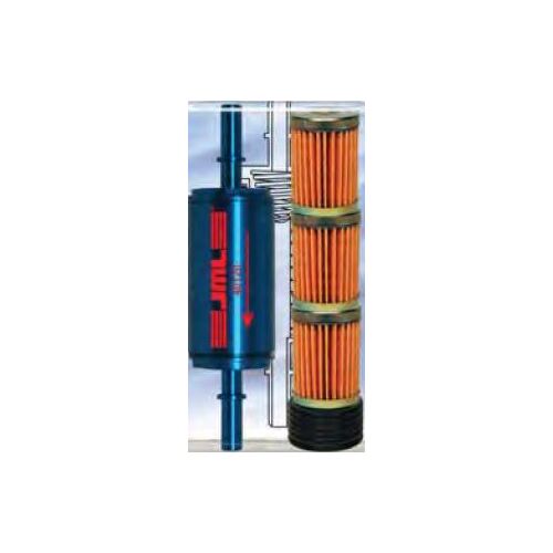 Mercruy Verado Fuel Filter Kit 35-879885Q