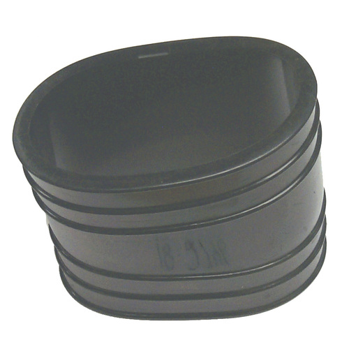 Mercruiser Exhaust Boot 32-14358001