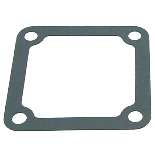 Front/End Plate Gasket, Log Style Manifold 27-48043-1