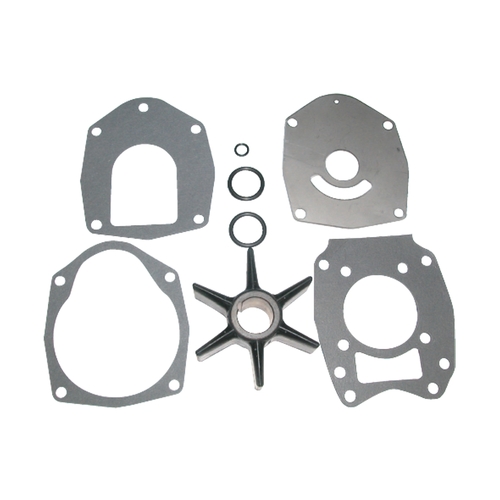 Sierra Water Pump Repair Kits - Mercury/Mariner  S18-3214