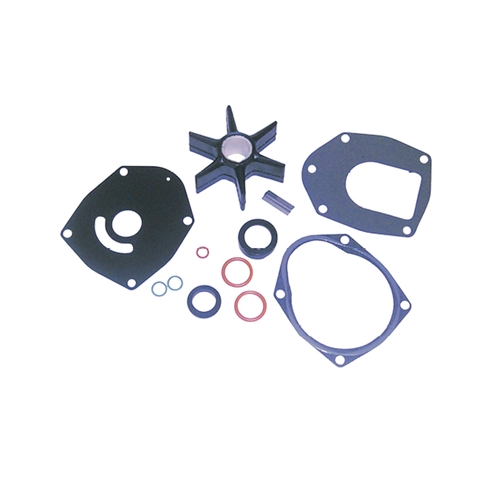 Sierra Water Pump Repair Kits - Mercury/Mariner  S18-3265