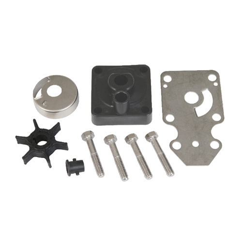 Sierra Water Pump Repair Kits - Yamaha  S18-3412