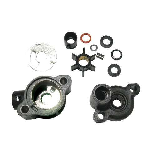 Sierra Water Pump Repair Kits - Mercury/Mariner  S18-3446