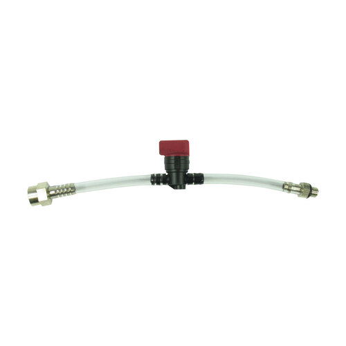 Sierra Lower Leg Fill Tube and Adaptors 3/8" S18-9786